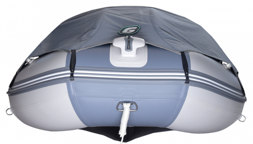 НАДУВНАЯ ЛОДКА GLADIATOR C420AL в Туле