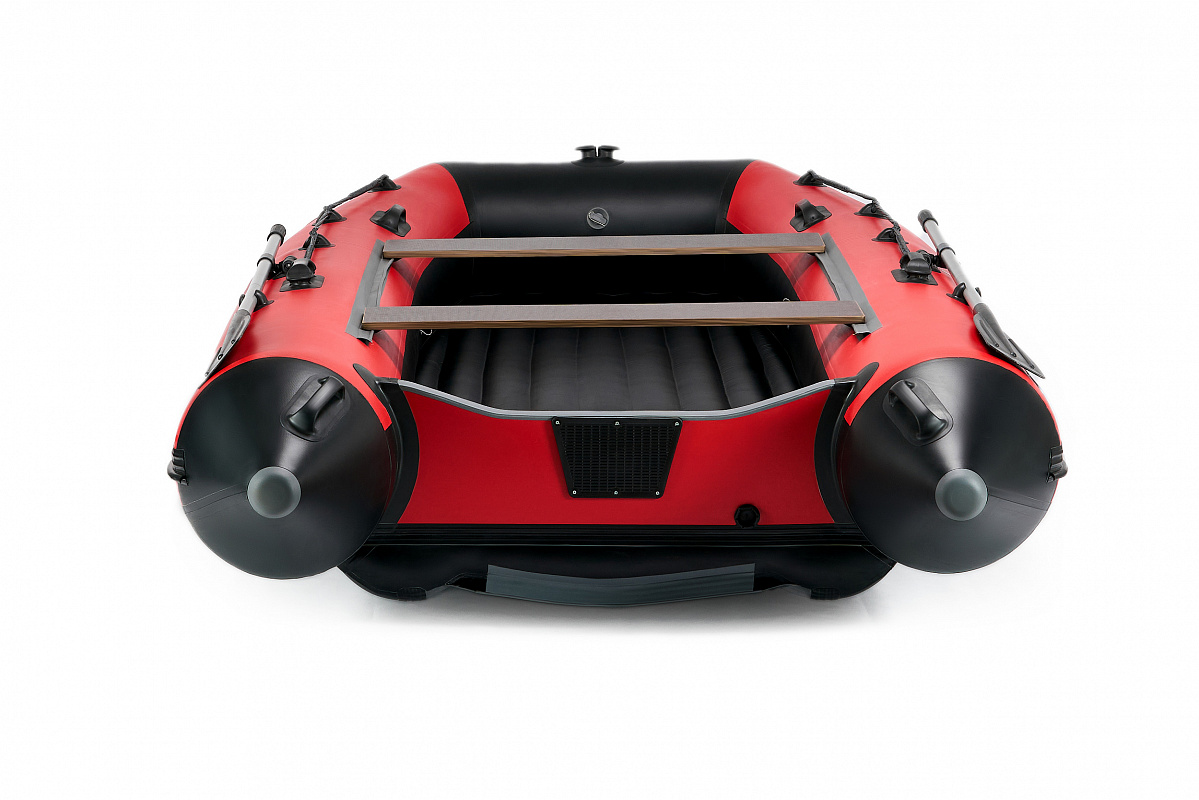 Лодка MISHIMO RAPID 400 в Туле