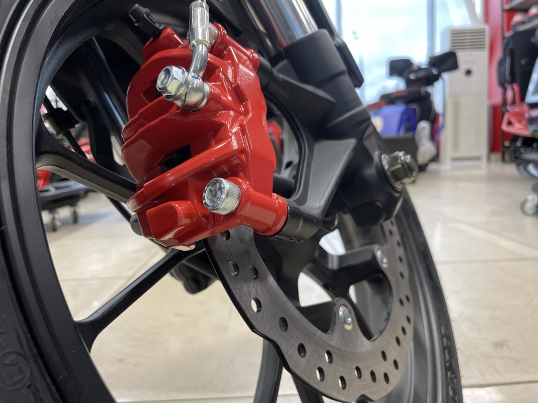 Мопед PROMAX CB150R (49) в Туле
