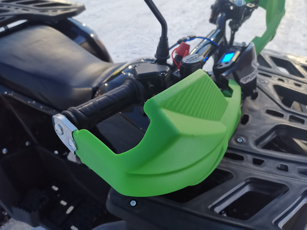 Квадроцикл PROMAX WILD 175 LUX в Туле