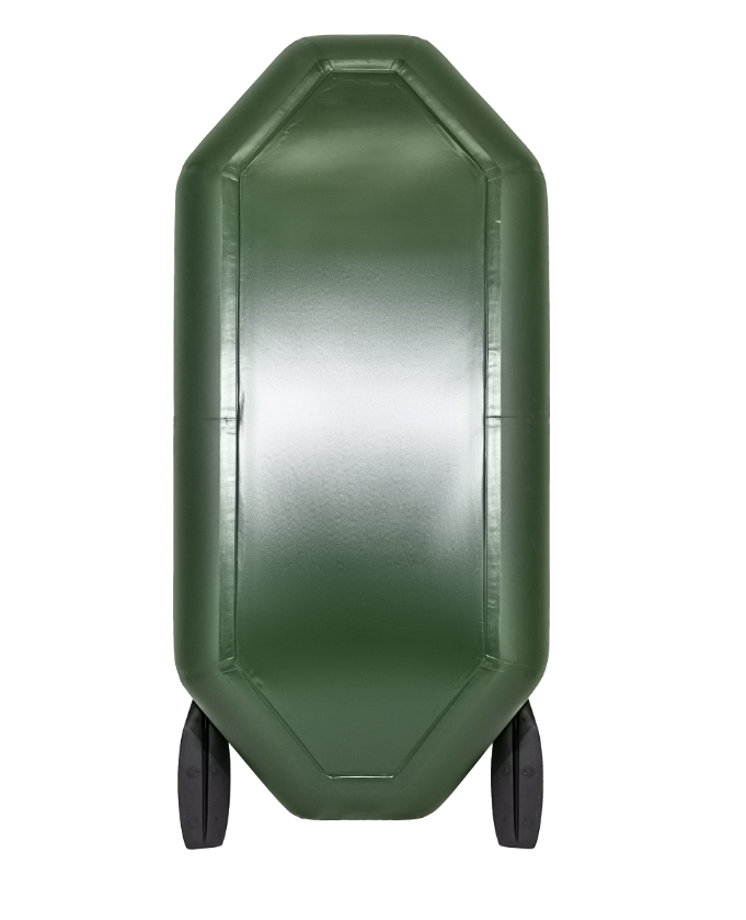 Лодка Барс 230 в Туле