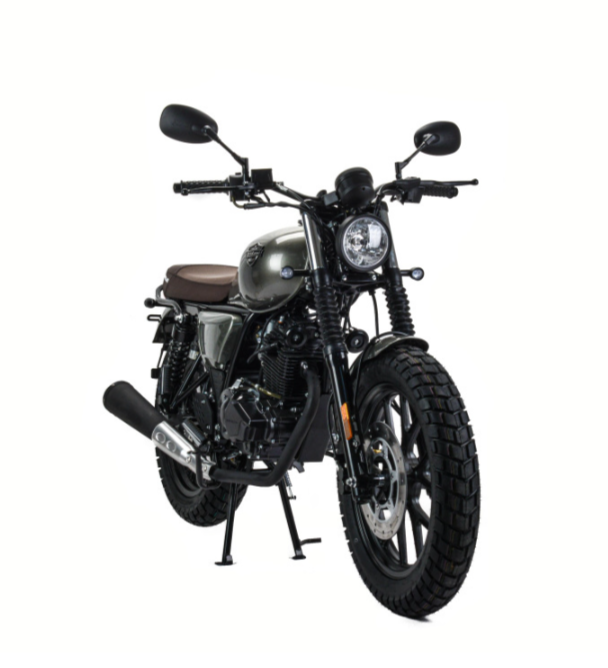 Мотоцикл MOTOLAND (МОТОЛЕНД) TEXAS 300 в Туле