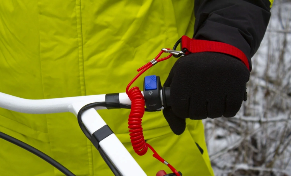 Мотобуксировщик POMOR X-500 K18 в Туле