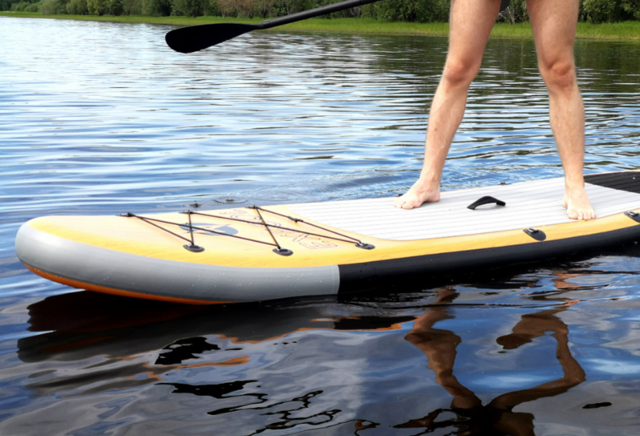 SUP (САП) Доска MISHIMO DINO 10(305) в Туле