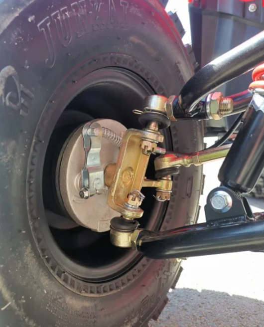 Квадроцикл PROMAX WILD 175 BASIC в Туле