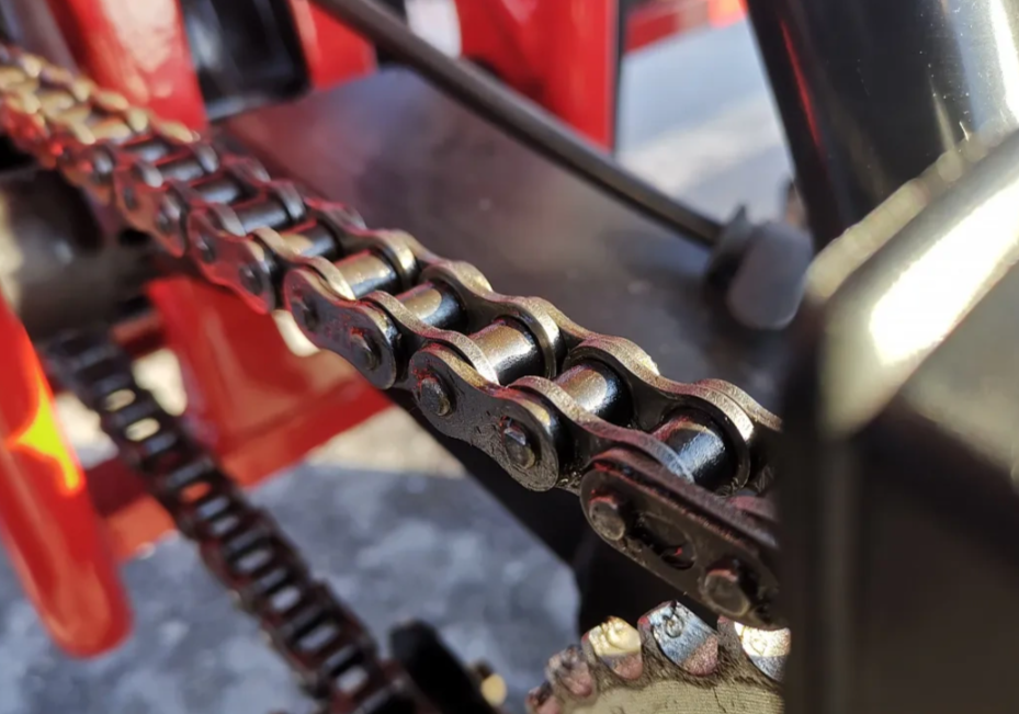 Квадроцикл GBM SHARP KIDS 125 в Туле