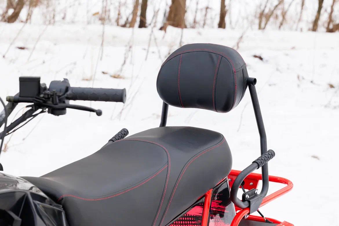 Снегоход IRBIS TUNGUS 400 25/26 в Туле