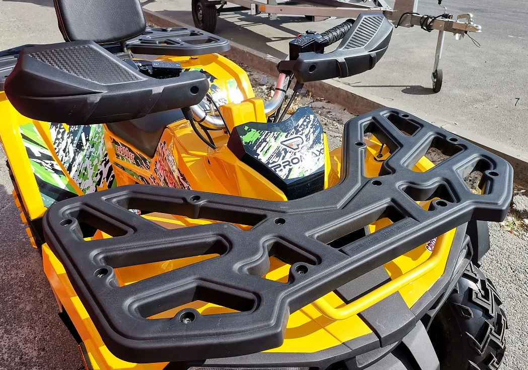 Квадроцикл PROMAX STORM 280 LUX в Туле