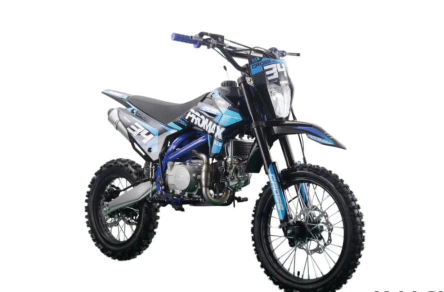 Питбайк PROMAX CROSS 145CC 17/14 в Туле