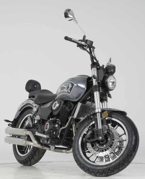 Мотоцикл FAIDET Rebel 300 EFI в Туле
