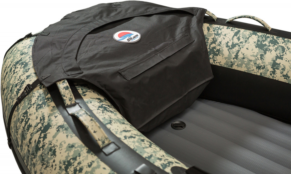 НОСОВАЯ СУМКА AIR, SDP 330-420 в Туле