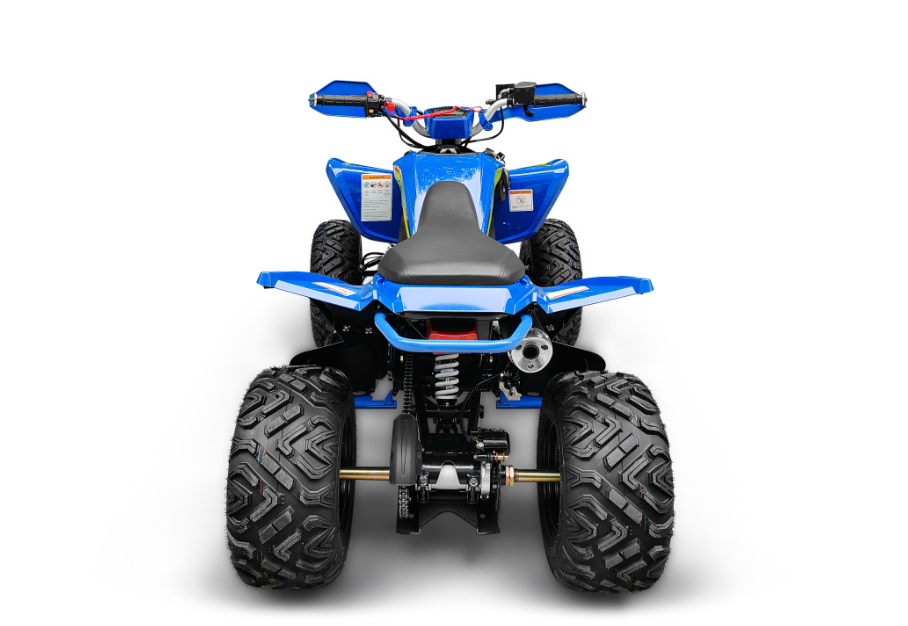 Квадроцикл YACOTA TYPHOON 250 в Туле