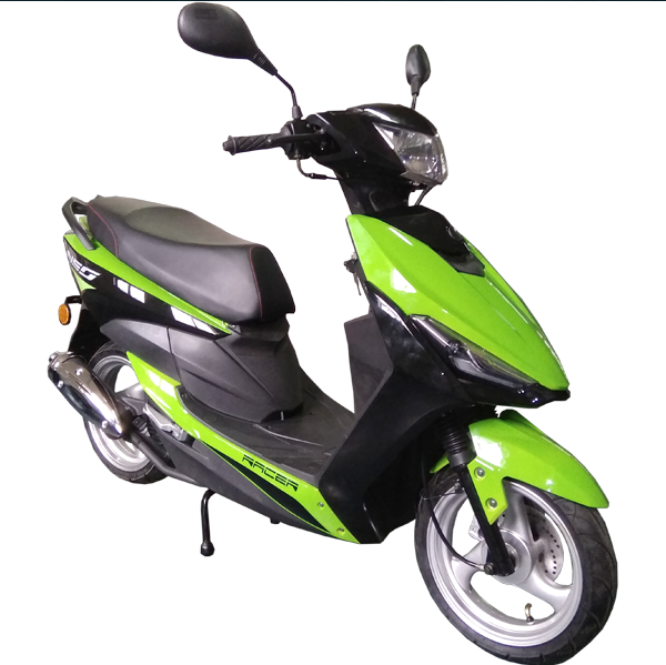 Скутер RACER RC50QT-3X NEO в Туле