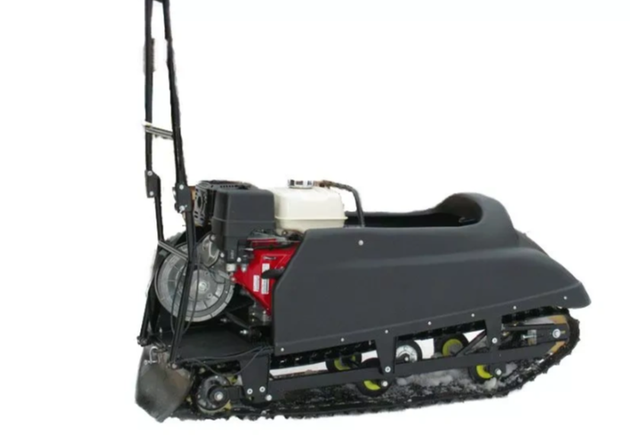 Мотобуксировщик ВОЛГАРЬ 9 Утилитарный в Туле