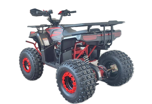 Квадроцикл YACOTA VEKTOR 125 в Туле