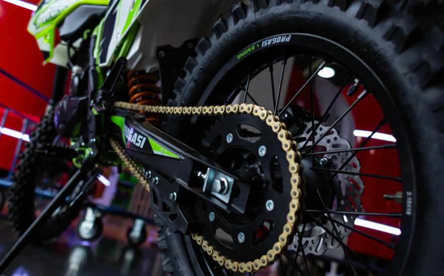 Мотоцикл Progasi SUPER MAX 300 PRO PR300 (ZS175FMN) в Туле