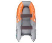 НАДУВНАЯ ЛОДКА GLADIATOR E380S в Туле