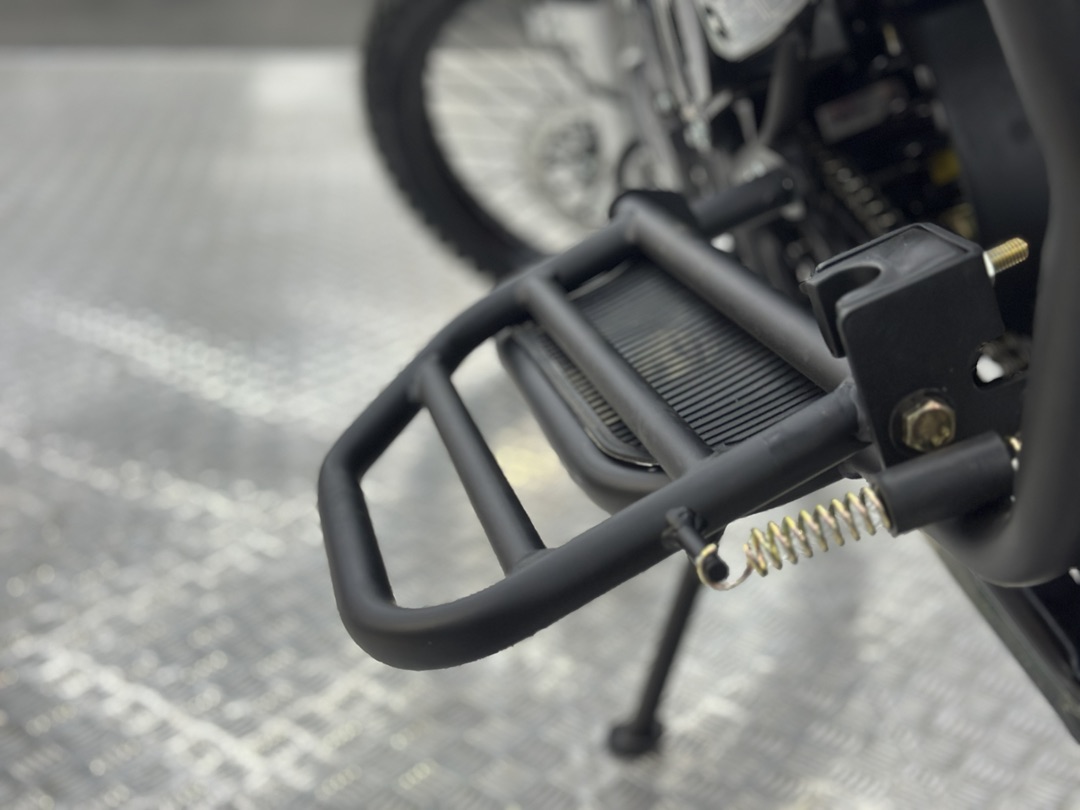 Кроссовый мотоцикл PROMAX ARMY 250 в Туле