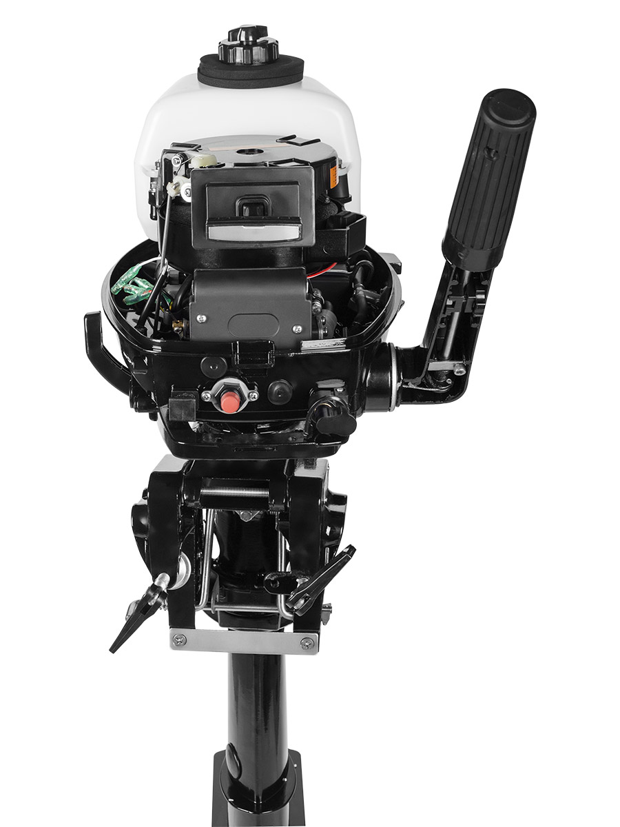 ЛОДОЧНЫЙ МОТОР GLADIATOR G6.2FHS в Туле