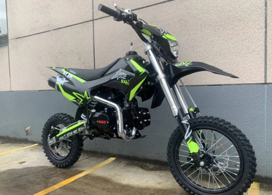 Питбайк BSE EXA SA 14/12 в Туле