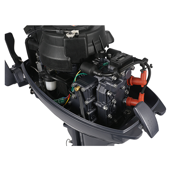 ЛОДОЧНЫЙ МОТОР ALLFA CG Т15 в Туле