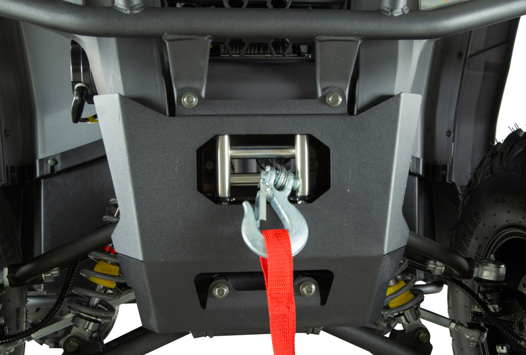 Квадроцикл YACOTA VIKING PRO 250 в Туле