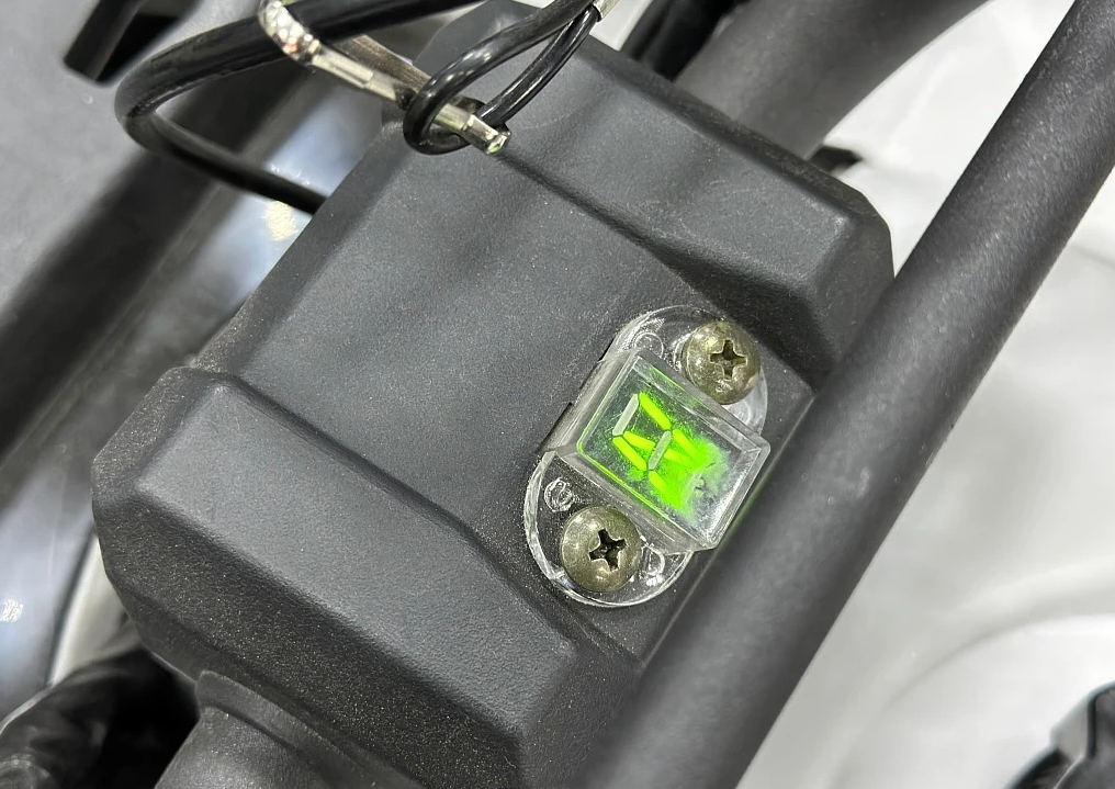 Квадроцикл PROMAX WILD 2.0 190 в Туле