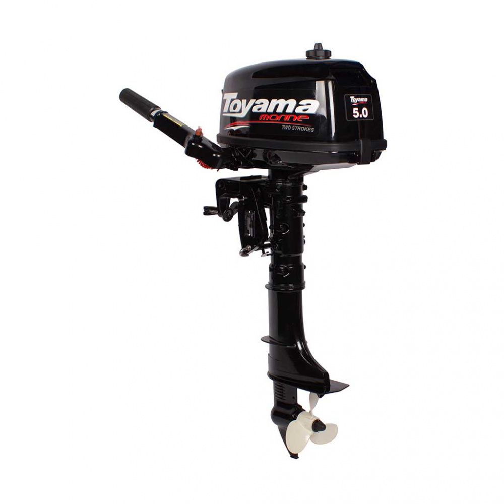 ЛОДОЧНЫЙ МОТОР TOYAMA T5ABMS в Туле