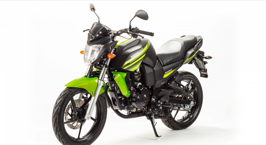 Мотоцикл BANDIT 250 в Туле