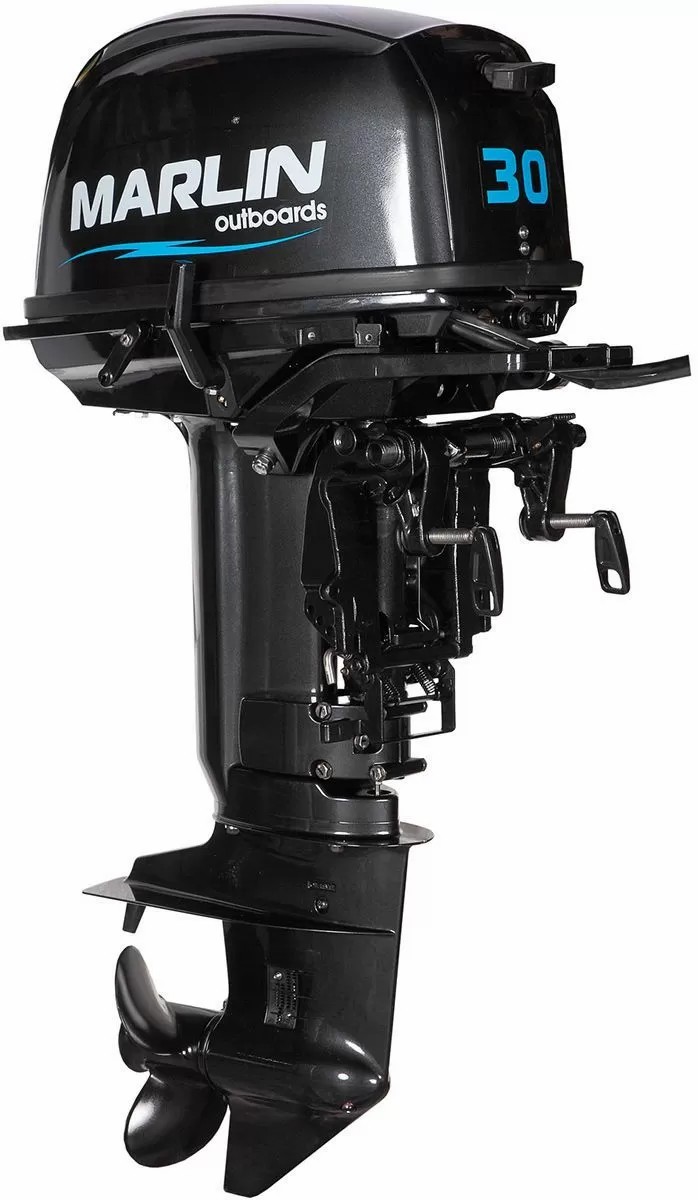 Лодочный мотор MARLIN MP 30 AWRS в Туле