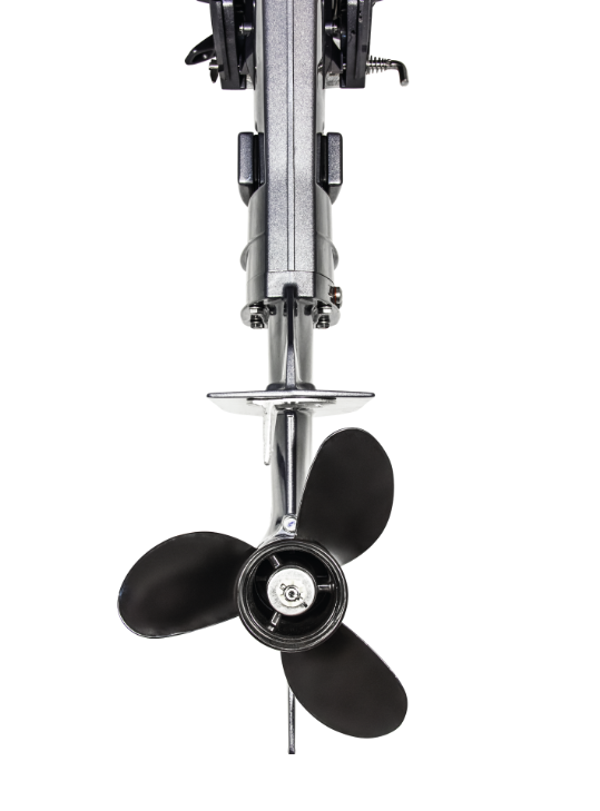 Лодочный мотор APACHE T9.8 BS в Туле