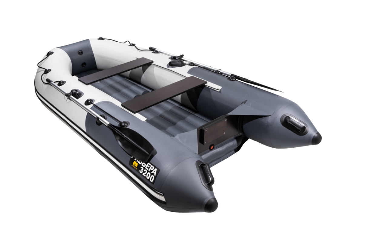 Лодка ривьера компакт 3200 нднд в Туле