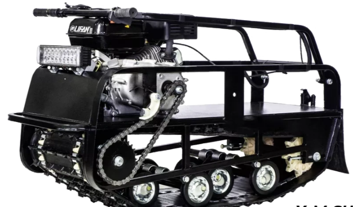 Мотобуксировщик МУЖИК М380 в Туле