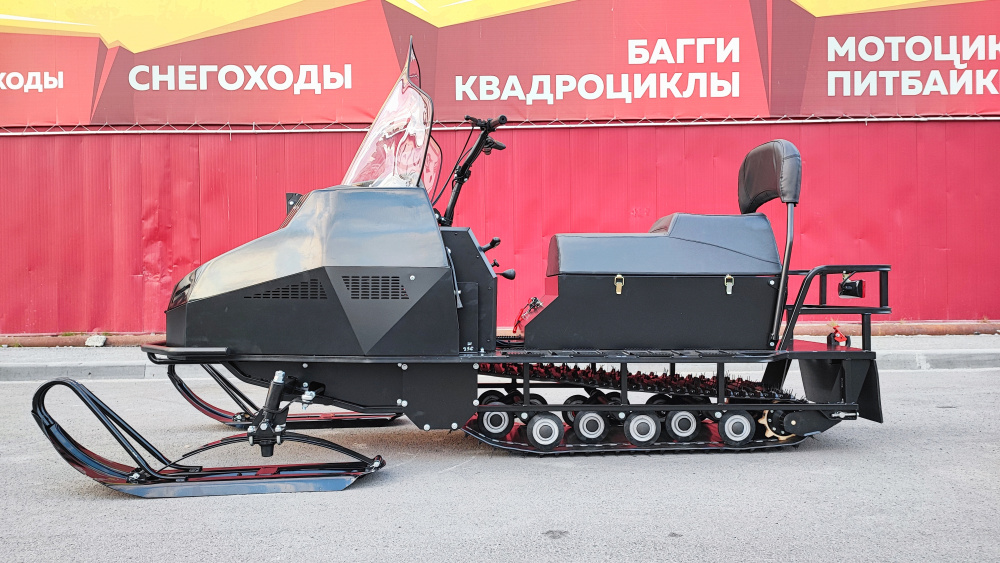 Снегоход PROMAX YAKUT 500 2.0 4T 29 в Туле
