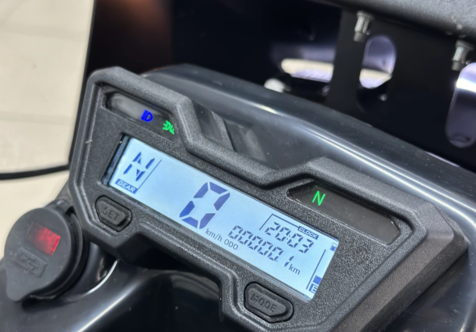 СНЕГОХОД IRBIS SF200L XE SUPERLONG в Туле