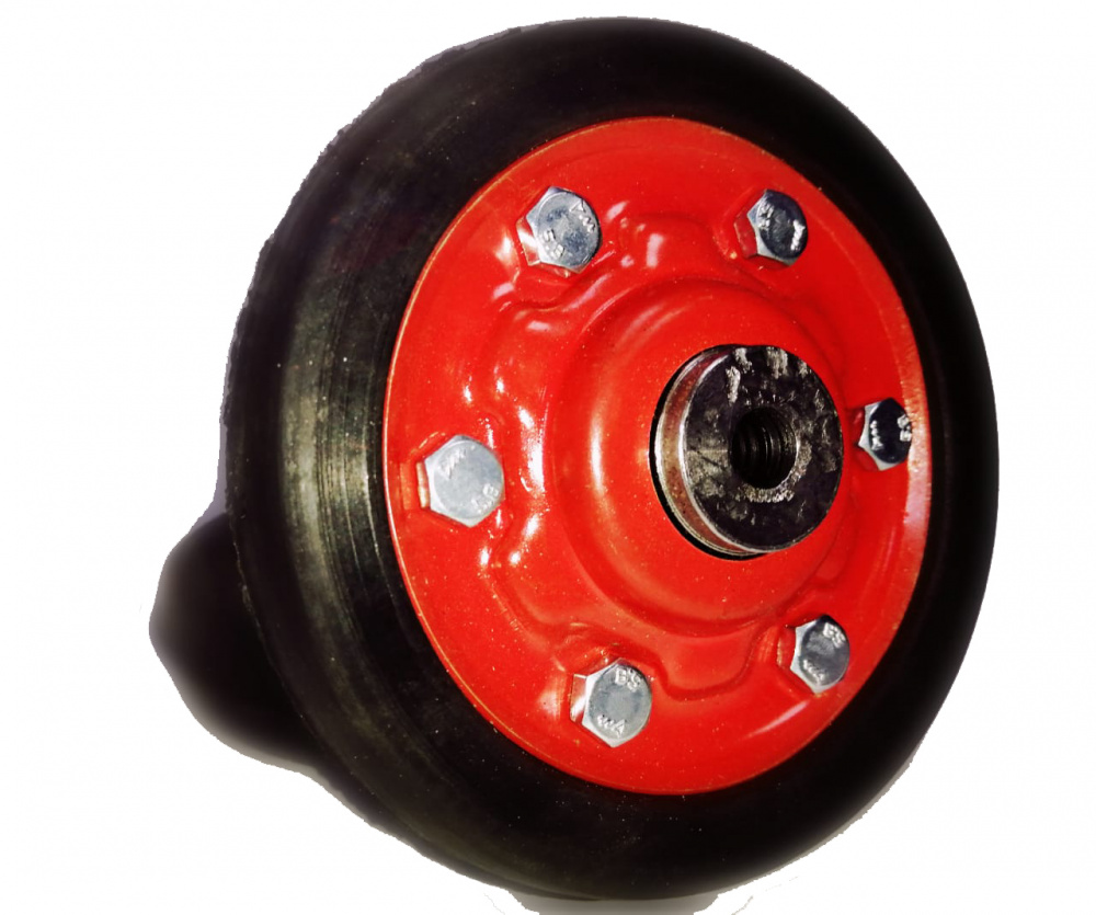 Каток мотобуксировщик IKUDZO в Туле