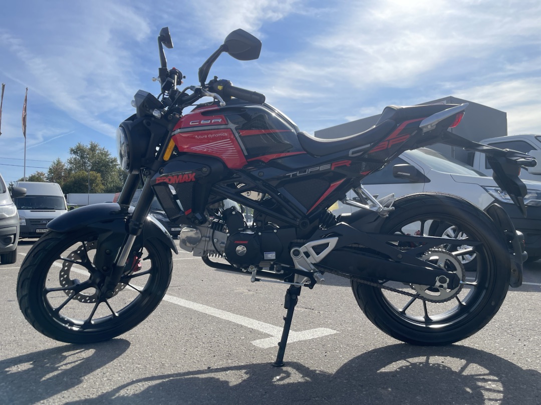 Мопед PROMAX CB150R (49) в Туле