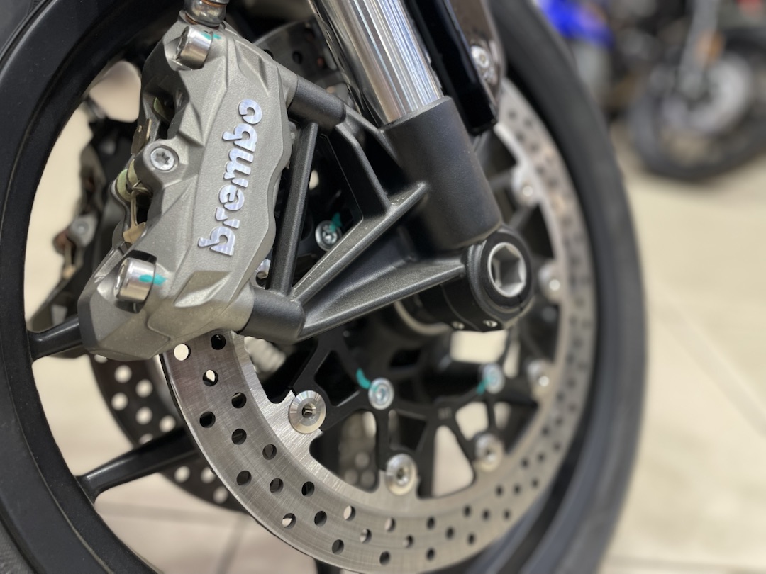 Мотоцикл Benda LFS 700 в Туле