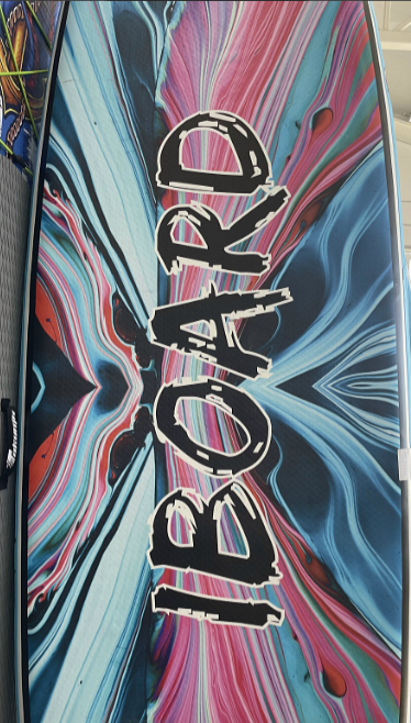 SUP (САП) ДОСКА RAIDEX I BOARD 11’ (332СМ) N 33 в Туле