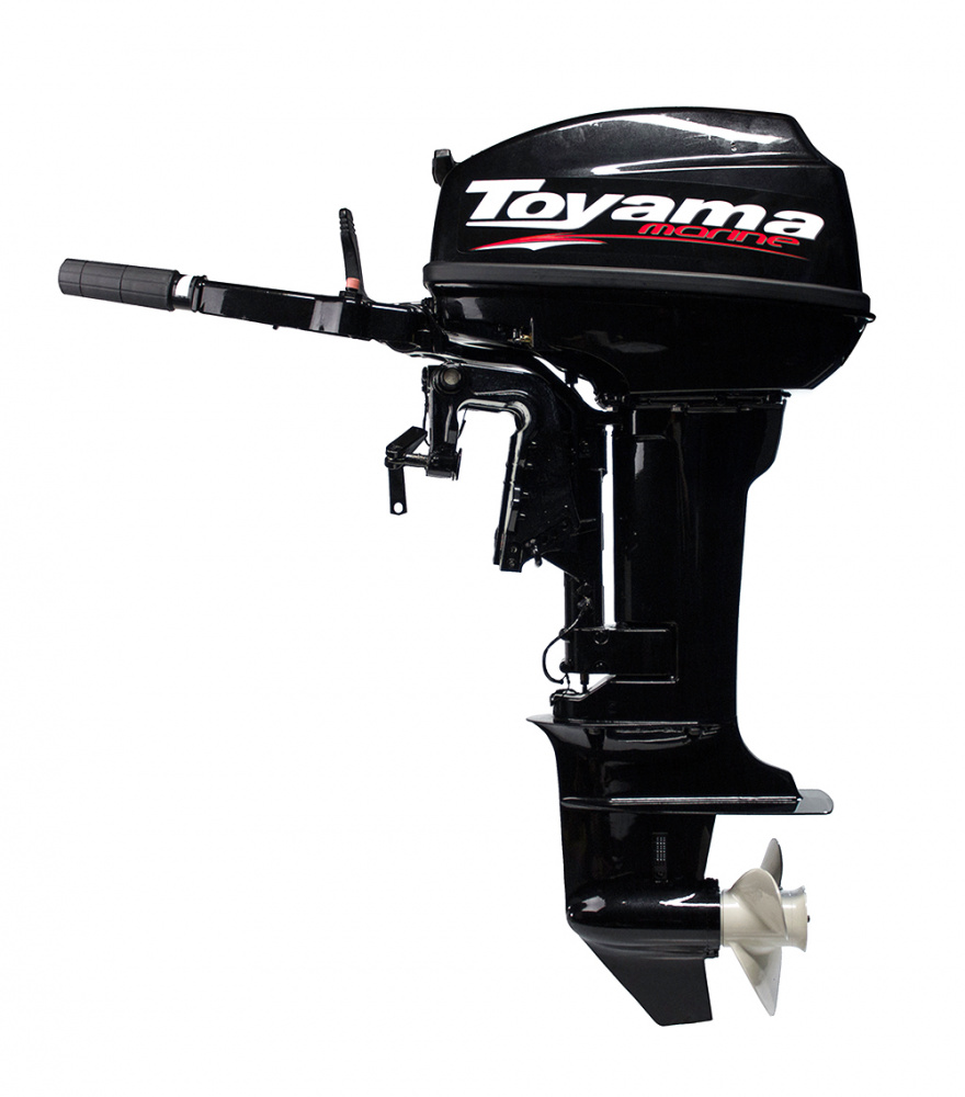 ЛОДОЧНЫЙ МОТОР TOYAMA T15BMS в Туле