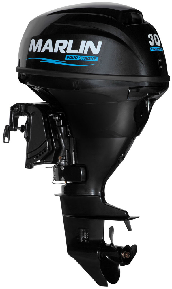 ЛОДОЧНЫЙ МОТОР MARLIN MFI 30 AWRS в Туле