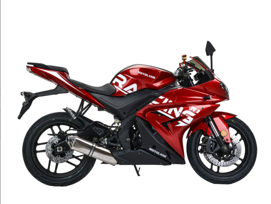 Мотоцикл MOTOLAND (МОТОЛЕНД) R1 300 в Туле