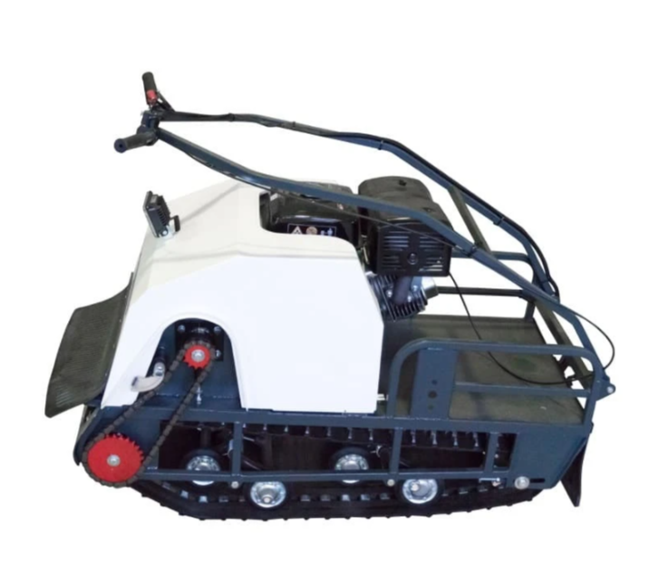 Мотобуксировщик СТЕМ СЕВЕР ЭКСПЕРТ 500 КОМПАКТ 15 л.с. в Туле