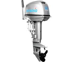 Лодочный мотор SEANOVO SN25FFES в Туле