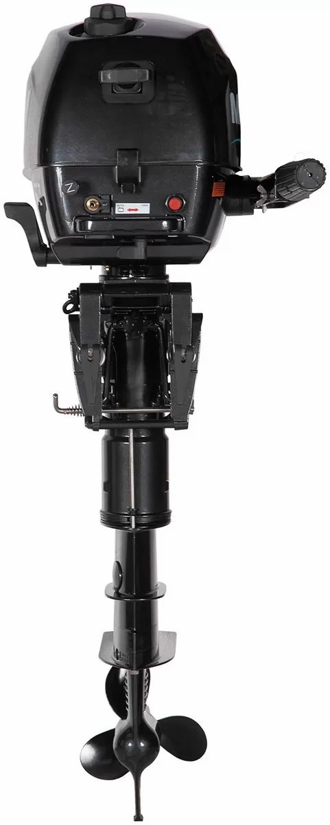 Лодочный мотор MARLIN MF 5 AMHS в Туле