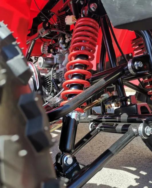 Квадроцикл PROMAX WILD 175 BASIC в Туле