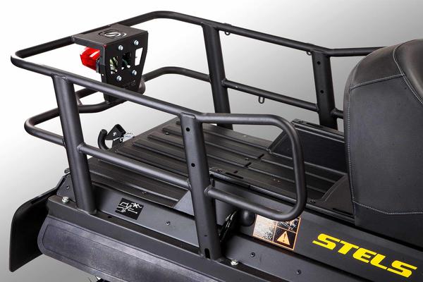 Снегоход SV600T (L ST SWT) ВИКИНГ 2.0 в Туле