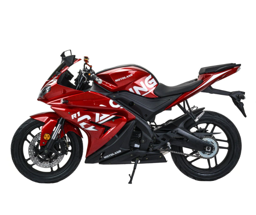 Мотоцикл MOTOLAND (МОТОЛЕНД) R1 300 в Туле