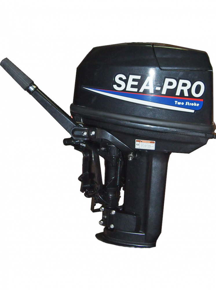 Лодочный мотор SEA-PRO T 40JS без водомета в Туле