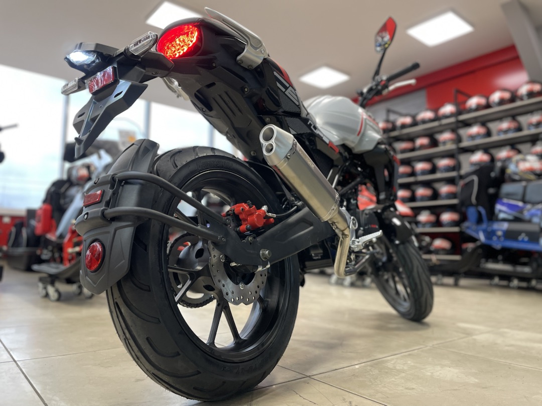 Мопед PROMAX CB150R (49) в Туле